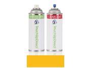 2001 Ford Econoline Automotive Aerosol Spray Paint - Basic Package - School Bus Yellow BY/M6284 2001 Ford Econoline Automotive Aerosol Spray Paint - Basic Package - School Bus Yellow BY/M6284