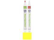 1984 Isuzu Truck Automotive Touch-Up Paint Pen - Basic Package - Yellow 2172/P1 1984 Isuzu Truck Automotive Touch-Up Paint Pen - Basic Package - Yellow 2172/P1