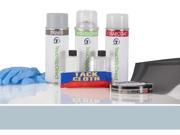 1988 Dodge Caravan Automotive Aerosol Spray Paint - Premium Package - Ice Blue Metallic Clearcoat DB1/DT8867 1988 Dodge Caravan Automotive Aerosol Spray Paint - Premium Package - Ice Blue Metallic Clearcoat DB1/DT8867