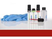 1991 Isuzu Pickup Automotive Touch-Up Paint Jar - Essential Package - Flare Red Clearcoat 831/R904 1991 Isuzu Pickup Automotive Touch-Up Paint Jar - Essential Package - Flare Red Clearcoat 831/R904