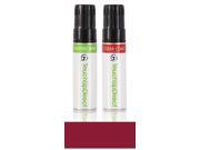 1983 Chrysler Van Automotive Touch-Up Paint Jar - Basic Package - Crimson Red BM5/DT3469 1983 Chrysler Van Automotive Touch-Up Paint Jar - Basic Package - Crimson Red BM5/DT3469