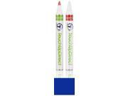 1971 Volkswagen Sedan Automotive Touch-Up Paint Pen - Basic Package - River Blue L50Y 1971 Volkswagen Sedan Automotive Touch-Up Paint Pen - Basic Package - River Blue L50Y
