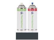 2006 Hyundai Accent Automotive Aerosol Spray Paint - Basic Package - Midnight Gray Metallic Clearcoat 2M 2006 Hyundai Accent Automotive Aerosol Spray Paint - Basic Package - Midnight Gray Metallic Clearcoat 2M