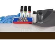 2013 Lincoln MKX Automotive Touch Up Paint Jar Premium Package Kodiak Brown Pearl Clearcoat J1