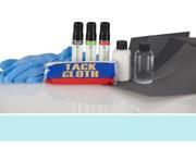 2012 Chevrolet Corvette Automotive Touch-Up Paint Jar - Premium Package - Space Blue Metallic Clearcoat GLF/WA819T 2012 Chevrolet Corvette Automotive Touch-Up Paint Jar - Premium Package - Space Blue Metallic Clearcoat GLF/WA819T