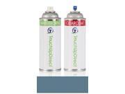 1980 GMC Truck Automotive Aerosol Spray Paint - Basic Package - Medium Blue 23 (1980) 1980 GMC Truck Automotive Aerosol Spray Paint - Basic Package - Medium Blue 23 (1980)