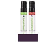 2007 Ford Explorer Automotive Touch-Up Paint Jar - Basic Package - Dark Amethyst Effect Clearcoat PG 2007 Ford Explorer Automotive Touch-Up Paint Jar - Basic Package - Dark Amethyst Effect Clearcoat PG