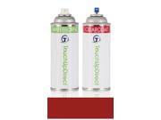 1989 Subaru 3 Automotive Aerosol Spray Paint - Basic Package - Rio Red 946 1989 Subaru 3 Automotive Aerosol Spray Paint - Basic Package - Rio Red 946
