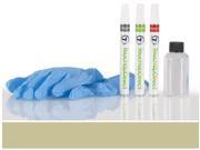 1991 Buick All Automotive Touch-Up Paint Pen - Essential Package - Alabaster Clearcoat 56/WA9610 1991 Buick All Automotive Touch-Up Paint Pen - Essential Package - Alabaster Clearcoat 56/WA9610