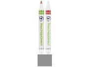 1978 Ford Thunderbird Automotive Touch-Up Paint Pen - Basic Package - Medium Gray Metallic Clearcoat (Two Tone) 1-P (1978) 1978 Ford Thunderbird Automotive Touch-Up Paint Pen - Basic Package - Medium Gray Metallic Clearcoat (Two Tone) 1-P (1978)