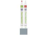 2000 Honda Accord Automotive Touch-Up Paint Pen - Basic Package - Signet Silver Metallic Clearcoat RP-31M 2000 Honda Accord Automotive Touch-Up Paint Pen - Basic Package - Signet Silver Metallic Clearcoat RP-31M