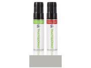 2010 Jeep Grand Cherokee Automotive Touch-Up Paint Jar - Basic Package - Light Graystone (Interior) D1 2010 Jeep Grand Cherokee Automotive Touch-Up Paint Jar - Basic Package - Light Graystone (Interior) D1