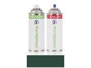 1972 Chevrolet Truck Automotive Aerosol Spray Paint - Basic Package - Dark Green 505 (1972) 1972 Chevrolet Truck Automotive Aerosol Spray Paint - Basic Package - Dark Green 505 (1972)