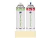 1981 Chrysler All Automotive Aerosol Spray Paint - Basic Package - Designer's Cream SL1 (1981) 1981 Chrysler All Automotive Aerosol Spray Paint - Basic Package - Designer's Cream SL1 (1981)
