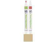 1981 Chrysler All Automotive Touch-Up Paint Pen - Basic Package - Auburn Mist Metallic VH2 (1981) 1981 Chrysler All Automotive Touch-Up Paint Pen - Basic Package - Auburn Mist Metallic VH2 (1981)