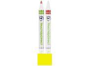 2004 Chevrolet Monte Carlo Automotive Touch-Up Paint Pen - Basic Package - Yellow Clearcoat 34/WA9414 2004 Chevrolet Monte Carlo Automotive Touch-Up Paint Pen - Basic Package - Yellow Clearcoat 34/WA9414