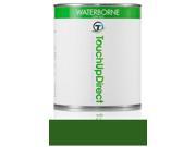 1975 Mercedes-Benz All Automotive Touch-Up Paint Pint Nickel Green DB-870 1975 Mercedes-Benz All Automotive Touch-Up Paint Pint Nickel Green DB-870