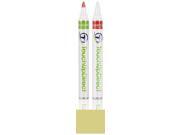 1975 Volkswagen Super Automotive Touch-Up Paint Pen - Basic Package - Ceylon Beige L13H 1975 Volkswagen Super Automotive Touch-Up Paint Pen - Basic Package - Ceylon Beige L13H