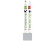 1985 Toyota Cressida Automotive Touch-Up Paint Pen - Basic Package - Super Silver Metallic Clearcoat 150 1985 Toyota Cressida Automotive Touch-Up Paint Pen - Basic Package - Super Silver Metallic Clearcoat 150