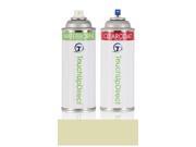 2009 Vespa GTV250 Motorcycle Aerosol Spray Paint - Basic Package - Sienna Ivory VES032 2009 Vespa GTV250 Motorcycle Aerosol Spray Paint - Basic Package - Sienna Ivory VES032