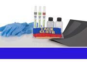 2010 Yamaha YZFR1 LE Motorcycle Touch-Up Paint Pen - Premium Package - Deep Purplish Blue Metallic C (Team Blue) YAM005 2010 Yamaha YZFR1 LE Motorcycle Touch-Up Paint Pen - Premium Package - Deep Purplish Blue Metallic C (Team Blue) YAM005