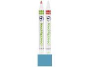 1975 Volkswagen Sedan Automotive Touch-Up Paint Pen - Basic Package - Miami Blue L51C 1975 Volkswagen Sedan Automotive Touch-Up Paint Pen - Basic Package - Miami Blue L51C