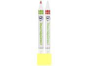 2002 Subaru WRX Automotive Touch-Up Paint Pen - Basic Package - Blaze Yellow 797 2002 Subaru WRX Automotive Touch-Up Paint Pen - Basic Package - Blaze Yellow 797