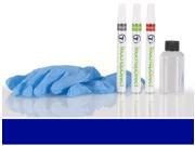 2007 Suzuki Boulevard S83 Motorcycle Touch-Up Paint Pen - Essential Package - Deep Pearl Blue #2 SUZ031 2007 Suzuki Boulevard S83 Motorcycle Touch-Up Paint Pen - Essential Package - Deep Pearl Blue #2 SUZ031