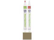 1989 Nissan Axxess Automotive Touch-Up Paint Pen - Basic Package - Graphite Brown Metallic Clearcoat (2-tone only) AG0 1989 Nissan Axxess Automotive Touch-Up Paint Pen - Basic Package - Graphite Brown Metallic Clearcoat (2-tone only) AG0