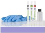 1999 Toyota Tacoma Automotive Touch-Up Paint Pen - Essential Package - Blue Metallic Clearcoat 8N1 1999 Toyota Tacoma Automotive Touch-Up Paint Pen - Essential Package - Blue Metallic Clearcoat 8N1