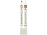 2000 Subaru Legacy / Outback Automotive Touch-Up Paint Pen - Basic Package - White Birch Clearcoat 82X 2000 Subaru Legacy / Outback Automotive Touch-Up Paint Pen - Basic Package - White Birch Clearcoat 82X