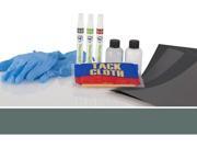 1991 Volkswagen Jetta Automotive Touch-Up Paint Pen - Premium Package - Pearl Gray Metallic Clearcoat LA7U/Z3 1991 Volkswagen Jetta Automotive Touch-Up Paint Pen - Premium Package - Pearl Gray Metallic Clearcoat LA7U/Z3