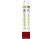 1986 Mitsubishi Galant Automotive Touch-Up Paint Pen - Basic Package - Monaco Maroon Metallic Clearcoat R07 1986 Mitsubishi Galant Automotive Touch-Up Paint Pen - Basic Package - Monaco Maroon Metallic Clearcoat R07