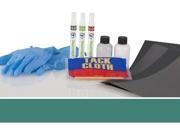 1993 Toyota Avalon Automotive Touch-Up Paint Pen - Premium Package - Dark Teal Green Pearl Metallic Clearcoat 751 1993 Toyota Avalon Automotive Touch-Up Paint Pen - Premium Package - Dark Teal Green Pearl Metallic Clearcoat 751
