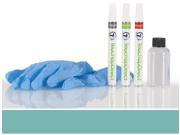 2000 Toyota Echo Automotive Touch-Up Paint Pen - Essential Package - Blue Metallic Clearcoat 8P2 2000 Toyota Echo Automotive Touch-Up Paint Pen - Essential Package - Blue Metallic Clearcoat 8P2