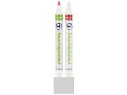2009 Triumph Thunderbird Motorcycle Touch-Up Paint Pen - Basic Package - Aluminum Silver TRI023 2009 Triumph Thunderbird Motorcycle Touch-Up Paint Pen - Basic Package - Aluminum Silver TRI023