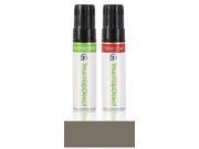 2012 BMW R1200RT Motorcycle Touch-Up Paint Jar - Basic Package - Magnesium Beige Metallic BMW027 2012 BMW R1200RT Motorcycle Touch-Up Paint Jar - Basic Package - Magnesium Beige Metallic BMW027
