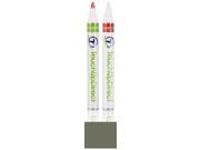 1964 Volkswagen Convertible Automotive Touch-Up Paint Pen - Basic Package - Mouse Gray L325 1964 Volkswagen Convertible Automotive Touch-Up Paint Pen - Basic Package - Mouse Gray L325