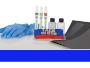 2007 Suzuki SV1000S Motorcycle Touch-Up Paint Pen - Premium Package - Pearl Vigor Blue SUZ020 2007 Suzuki SV1000S Motorcycle Touch-Up Paint Pen - Premium Package - Pearl Vigor Blue SUZ020