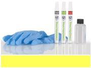1992 Volkswagen Cabriolet Automotive Touch-Up Paint Pen - Essential Package - Jasmine Yellow LK1D/B6 1992 Volkswagen Cabriolet Automotive Touch-Up Paint Pen - Essential Package - Jasmine Yellow LK1D/B6