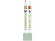 1986 Subaru XT Automotive Touch-Up Paint Pen - Basic Package - Herb Green 535 1986 Subaru XT Automotive Touch-Up Paint Pen - Basic Package - Herb Green 535