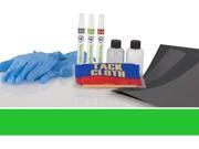 1981 Toyota Truck Automotive Touch-Up Paint Pen - Premium Package - Pure Green 6C5/6B4 1981 Toyota Truck Automotive Touch-Up Paint Pen - Premium Package - Pure Green 6C5/6B4