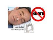 Anti Snore Inner Nose Clip