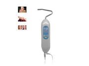 8 in 1 Ion Beauty Skin Massage Machine for Face Lifting Body Shaping