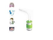 Respiratory Inhaler A Lung Breathing Exercise Device for Anti Asthma