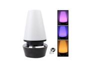 6 Color Changing Light Rechargeable Magic Hand Touching Lamp