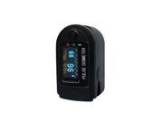 Fingertip Pulse Oximeter and Heart Rate Monitor Contec CMS 50D