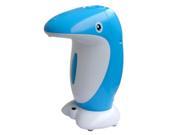 Dolphin Style Touchless Automatic Soap Dispenser by Global Care Market®