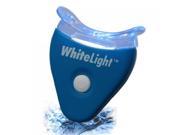WhiteLight LED Dental Teeth Whitening Mouthpiece for Home Oral Care by Global Care Market®