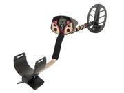 Fisher F2 Metal Detector with 11 DD Search Coil
